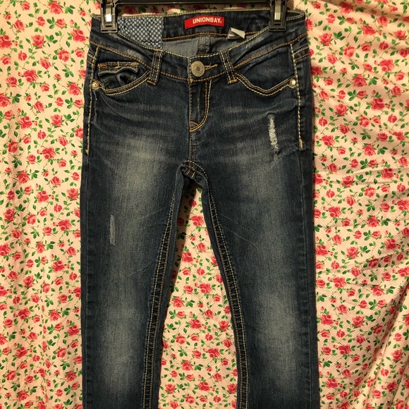 UNIONBAY Jeans | Bootcut Jeans By Union Bay Size | Poshmark